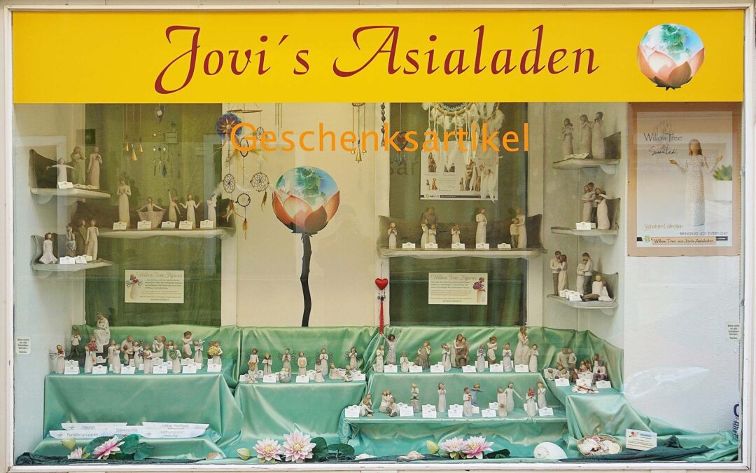 Willow Tree Figuren – Jovi's Asialaden Braunau